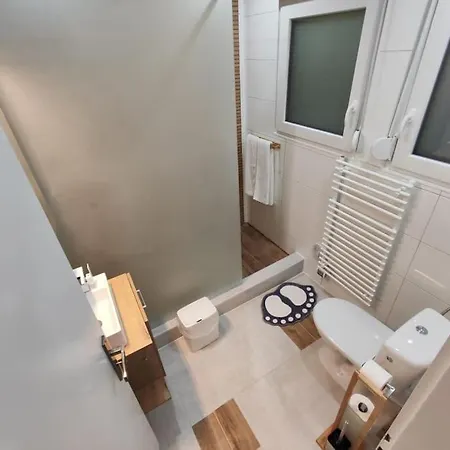 Apartment Schwarzwalderlebnis Pur *