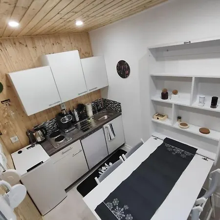 Apartment Schwarzwalderlebnis Pur Baiersbronn
