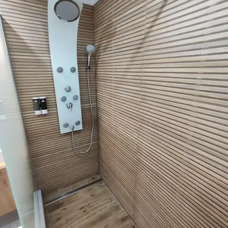 Apartment Schwarzwalderlebnis Pur