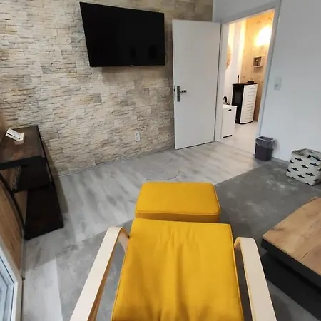 Apartment Schwarzwalderlebnis Pur *